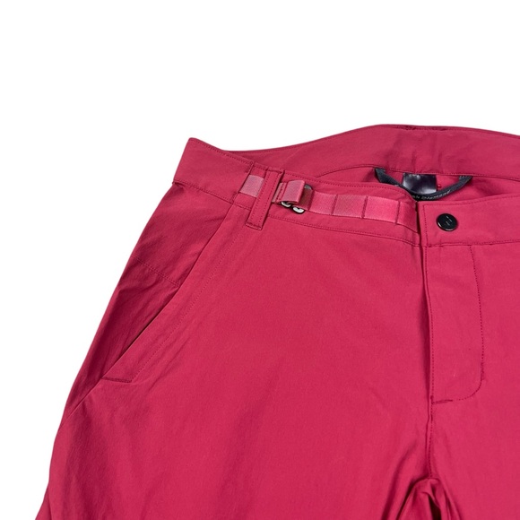 Black Diamond Women’s Low rise Winter Snow Pants SZ M - Picture 2 of 9